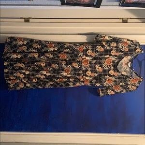 2 for $20 Nicole dress
